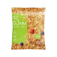 欧扎克 超薄即食麦片 原味 25g