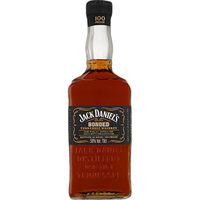 JACK DANIEL'S/杰克丹尼 美国田纳西威士忌 700ml 50度
