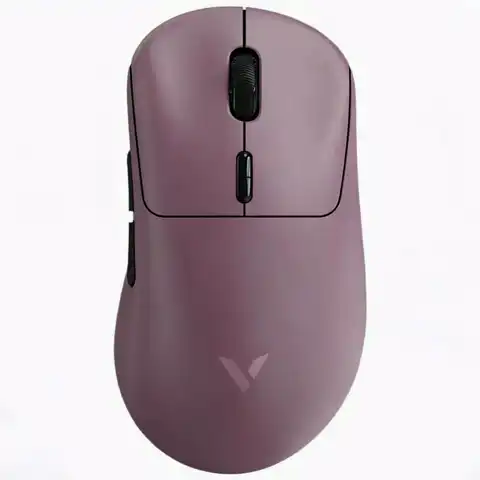 今日必买：雷柏 VT3 双8K版 轻量化设计 游戏鼠标  冰莓粉