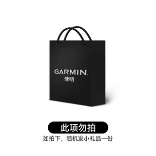 Garmin/佳明 Rally RK200 自行车功率计锁踏
