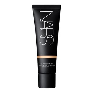 NARS 纳斯 光润修颜妆前乳有色面霜平滑水润明亮肤色