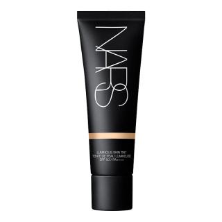 NARS 纳斯 光润修颜妆前乳有色面霜平滑水润明亮肤色