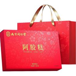 谷胶堂 阿胶糕