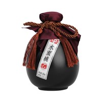 黄氏 贵州桃花酒 500ml