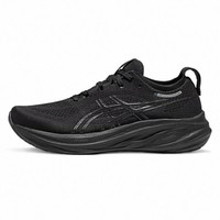 亚瑟士 官方正品GEL-NIMBUS 26男女减震回弹运动跑鞋