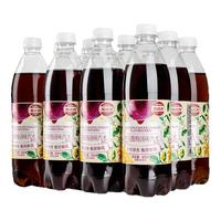 雪芬力 经典碳酸饮料