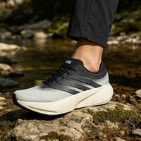 adidas SUPERNOVA RISE 3 中性跑步鞋 KK1202