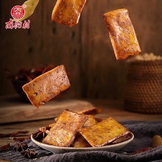 南街村 豆干