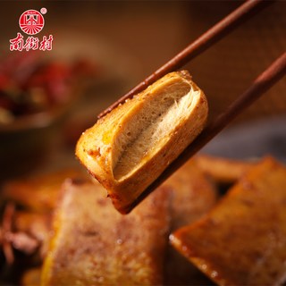南街村 豆干