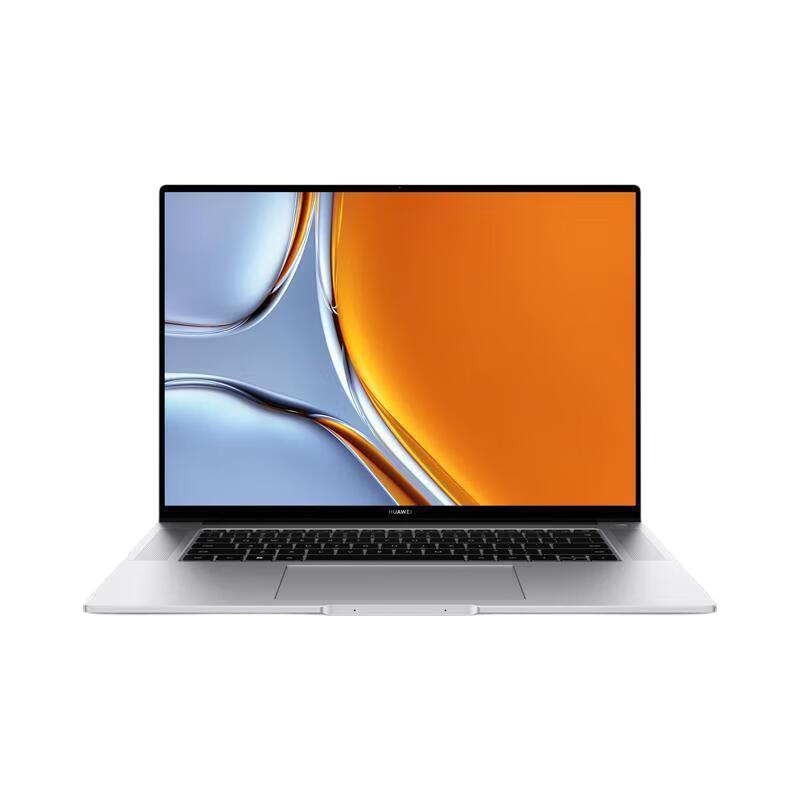 华为 MateBook 16S i7-13700H 16GB+1TB 16英寸触控屏笔记本电脑