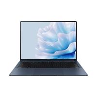 华为 MateBook X Pro 微绒典藏版 i7-1360P 16GB+1TB 蓝色 笔记本电脑