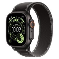 Apple Watch Ultra 3 钛金属表壳 野径回环式表带