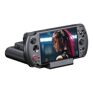 GPD Win5 AMD 395 120Hz高刷 64GB+4TB 标配 掌上游戏机