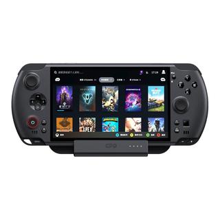 GPD Win5 AMD 395 120Hz高刷 64GB+4TB 标配 掌上游戏机