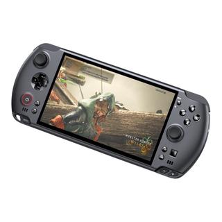 GPD Win5 AMD 395 120Hz高刷 64GB+4TB 标配 掌上游戏机