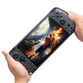 GPD Win5 AMD 395 120Hz高刷 64GB+4TB 标配 掌上游戏机