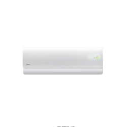 美的 酷省电二代系列 KFR-72GW/KS2 新一级能效 壁挂式空调 3匹