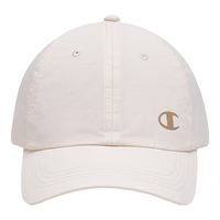 Champion 漫野棒球帽 白色 均码 运动帽