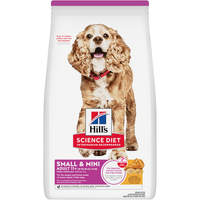 Hill's/希尔思 老年犬狗粮 11岁关节呵护心肾 15.5磅