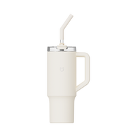 小米 吸管杯 保温杯