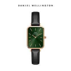 Daniel Wellington QUADRO系列 女士石英表 DW00100445 高考礼物