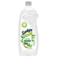 Sunlight 阳光 海盐芦荟洗洁精 900ml