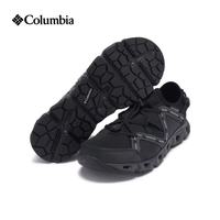 Columbia 男女款溯溪鞋+运动凉鞋