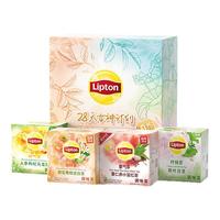 立顿 花草茶