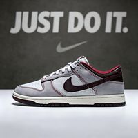 百亿补贴：NIKE DUNK LOW 男款运动鞋 IH1942-001
