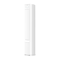 以旧换新：海尔 净省电Plus 3匹 柜机 KFR-72LW/E1-1Plus