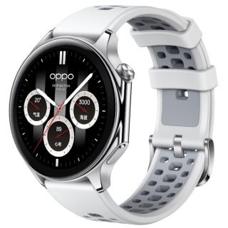 OPPO Watch X eSIM智能手表