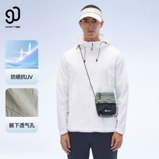 90分 男女款防晒衣