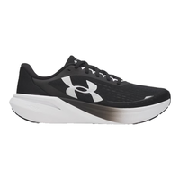 UNDER ARMOUR/安德玛 UA Velociti Pace 男子缓震跑步鞋 黑色 44.5