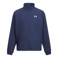 UNDER ARMOUR/安德玛 UA春夏Sportstyle男子梭织运动休闲夹克 水洗海军蓝 2XL