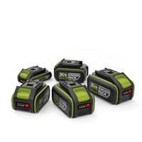 威克士 20V锂电电池WA3054原装正品充电器通用电动工具官方旗舰店