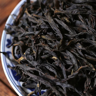 东方顶丛 凤凰单枞茶 蜜兰香 250g*1袋