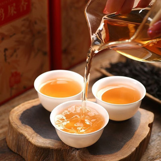 东方顶丛 凤凰单枞茶 蜜兰香 250g*1袋