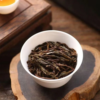 东方顶丛 凤凰单枞茶 蜜兰香 250g*1袋