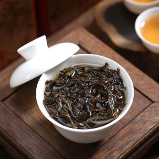 东方顶丛 凤凰单枞茶 蜜兰香 250g*1袋
