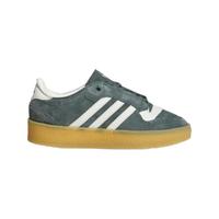adidas RIVALRY CREPE 低帮复古运动休闲鞋