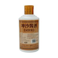 懷赖 酱香型白酒 53度 100ml