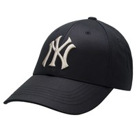 MLB/美国职棒大联盟 男女同款透气鸭舌帽 运动棒球帽