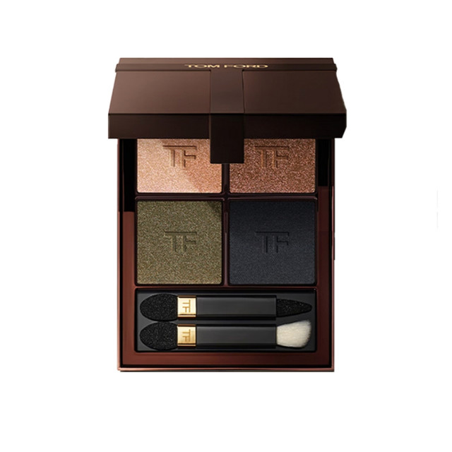 今日必买：TOM FORD 四色眼影#47 铜雀盘 5.2g
