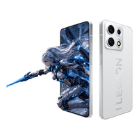 联想 Y70 2K电竞屏 12GB+512GB 冰魄白 游戏手机