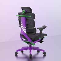 Ergomax Evolution2 PROMAX 人体工学椅