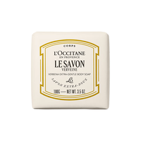 L'OCCITANE/欧舒丹 马鞭草香氛皂 100g