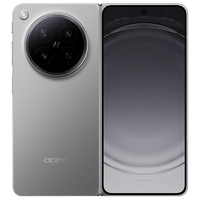 OPPO Find N6 哈苏影像 原钛 16GB+512GB 折叠屏手机+大疆OM7云台套装