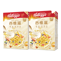 Kellogg's 家乐氏 谷维滋 即食谷物 310g*2盒