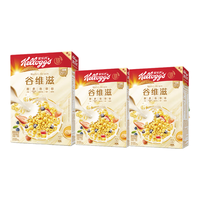 家乐氏 谷维滋麦片 310g*1+175g*2