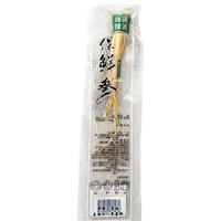 鼎芝毅 保鲜参 1根